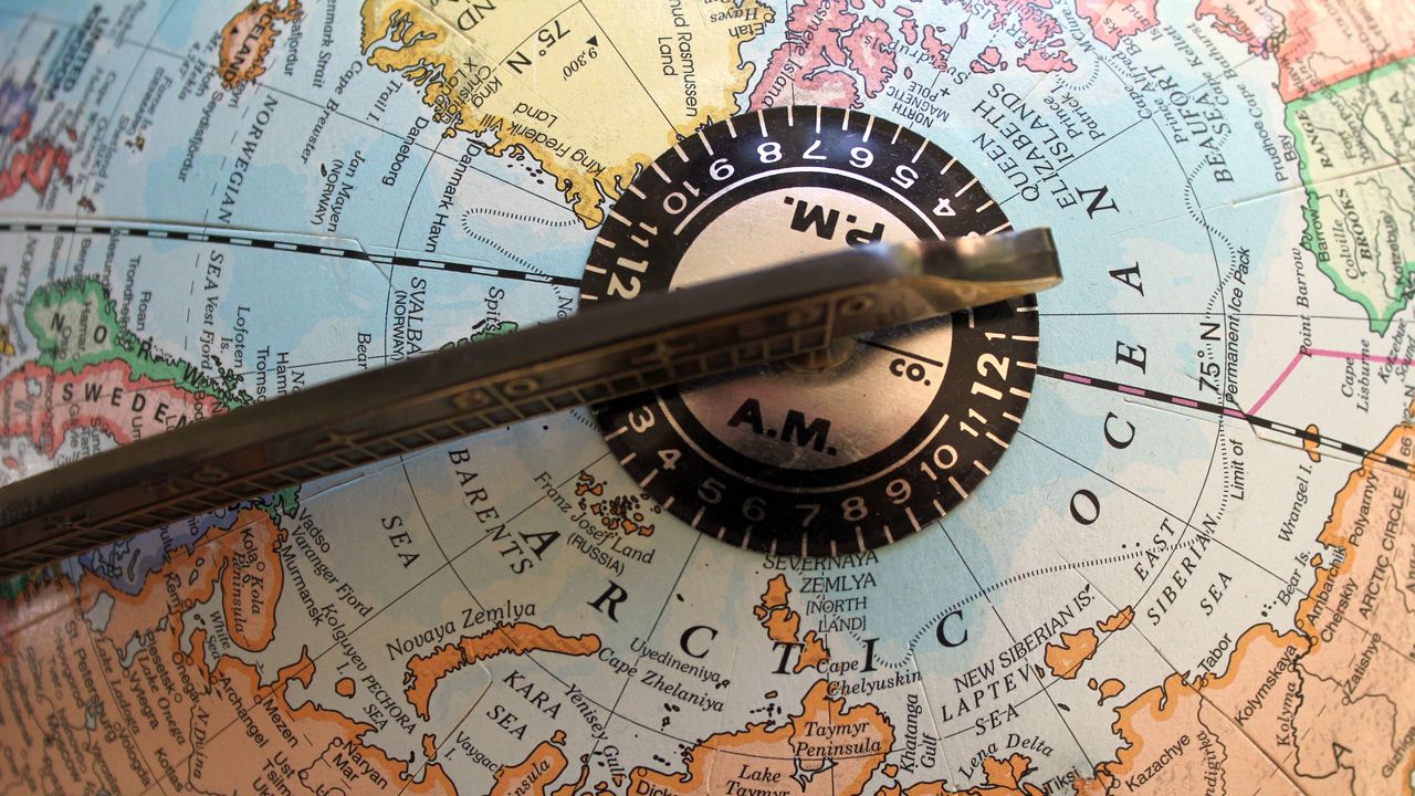 Wallpaper globe, map, travel, world