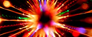 Preview wallpaper glow, colorful, bright, glare, abstraction