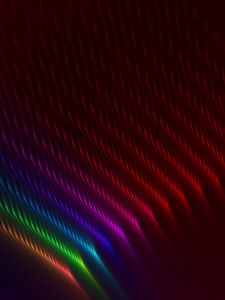 Preview wallpaper glow, colorful, lines, abstraction, bright