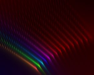 Preview wallpaper glow, colorful, lines, abstraction, bright