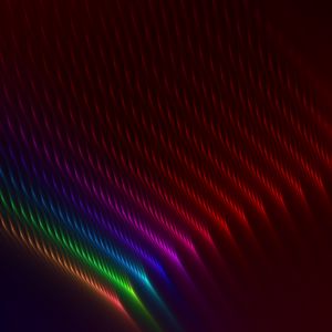 Preview wallpaper glow, colorful, lines, abstraction, bright