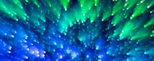 Preview wallpaper glow, lights, rays, bright, colorful, abstraction