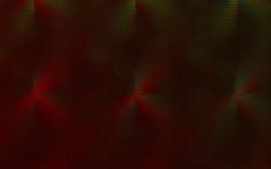 Preview wallpaper glow, shapes, background, abstraction, dark