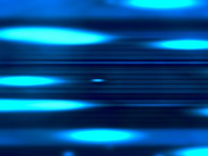 Preview wallpaper glow, stripes, rays, abstraction, blue