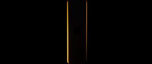 Preview wallpaper gold bar, gold, money, shadow, dark