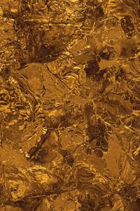 Preview wallpaper gold, liquid, texture