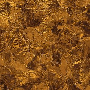 Preview wallpaper gold, liquid, texture