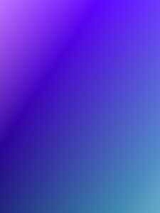 Preview wallpaper gradient, abstraction, blue, purple