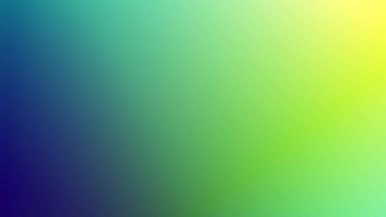 Wallpaper gradient, abstraction, colorful, blur