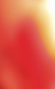 Preview wallpaper gradient, abstraction, red, yellow