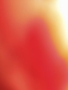 Preview wallpaper gradient, abstraction, red, yellow