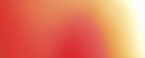 Preview wallpaper gradient, abstraction, red, yellow