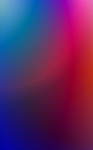 Preview wallpaper gradient, abstraction, spots, colorful