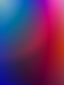 Preview wallpaper gradient, abstraction, spots, colorful