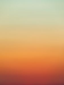 Preview wallpaper gradient, background, color, yellow, orange