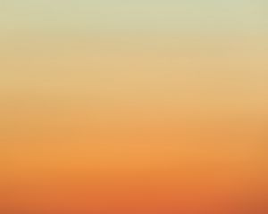 Preview wallpaper gradient, background, color, yellow, orange