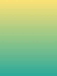 Preview wallpaper gradient, background, colorful, yellow, turquoise