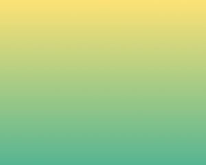 Preview wallpaper gradient, background, colorful, yellow, turquoise