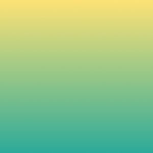 Preview wallpaper gradient, background, colorful, yellow, turquoise