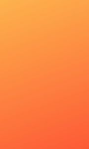 Preview wallpaper gradient, background, orange, abstraction