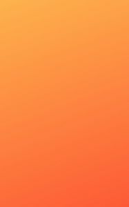 Preview wallpaper gradient, background, orange, abstraction