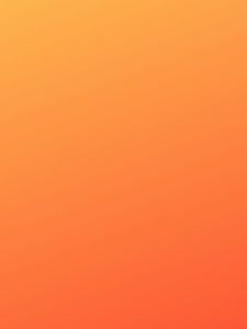 Preview wallpaper gradient, background, orange, abstraction