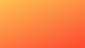 Preview wallpaper gradient, background, orange, abstraction