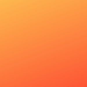 Preview wallpaper gradient, background, orange, abstraction