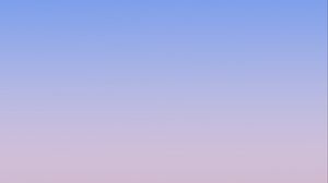 Preview wallpaper gradient, blue, pink, sky