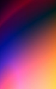 Preview wallpaper gradient, blur, abstraction, light, colorful