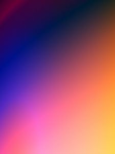 Preview wallpaper gradient, blur, abstraction, light, colorful