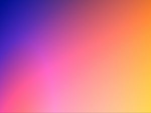 Preview wallpaper gradient, blur, abstraction, light, colorful