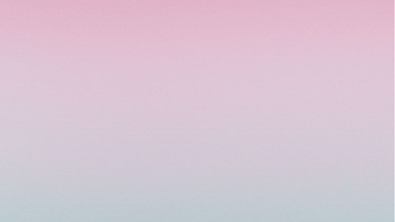 Wallpaper gradient, blur, abstraction, pink, blue