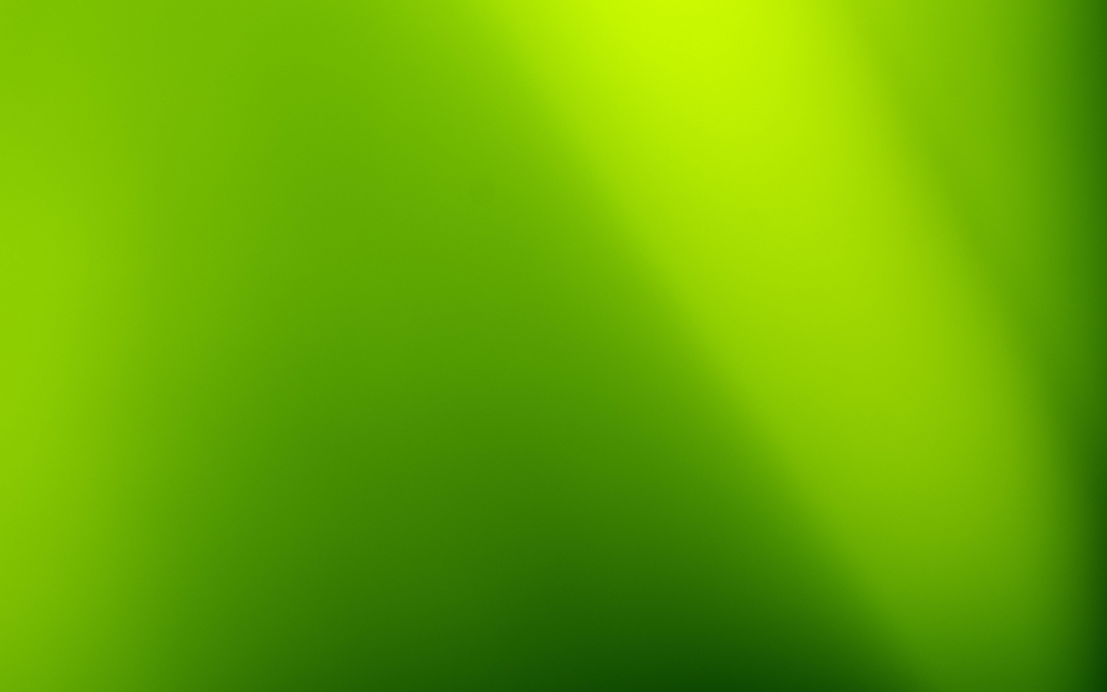 Download wallpaper 3840x2400 gradient, blur, color, background, green ...