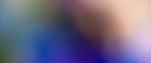 Preview wallpaper gradient, blur, colorful, glare