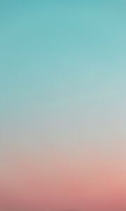 Preview wallpaper gradient, color, abstraction, blue, pink