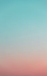 Preview wallpaper gradient, color, abstraction, blue, pink