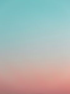 Preview wallpaper gradient, color, abstraction, blue, pink