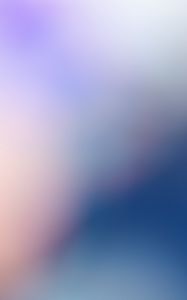 Preview wallpaper gradient, color, blue, white