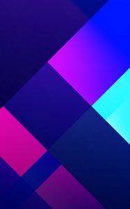 Preview wallpaper gradient, colorful, abstraction, geometry