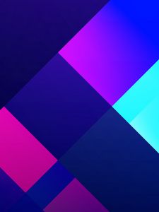 Preview wallpaper gradient, colorful, abstraction, geometry