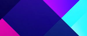 Preview wallpaper gradient, colorful, abstraction, geometry