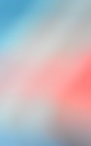 Preview wallpaper gradient, colorful, blue, pink, blur