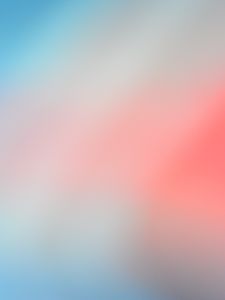 Preview wallpaper gradient, colorful, blue, pink, blur