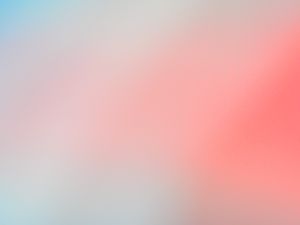 Preview wallpaper gradient, colorful, blue, pink, blur