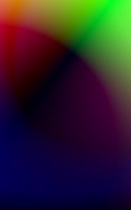 Preview wallpaper gradient, colorful, blur, abstraction