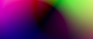 Preview wallpaper gradient, colorful, blur, abstraction