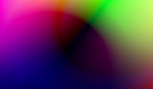 Preview wallpaper gradient, colorful, blur, abstraction