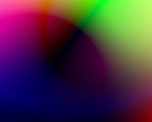 Preview wallpaper gradient, colorful, blur, abstraction