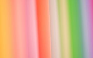 Preview wallpaper gradient, colorful, rainbow, bright